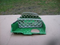 фото thumb №9, Подножка подножка левый 1512423 scania r xpi 400