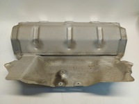 фото thumb №1, Bmw g20 330e захист теплова 7447157