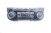 фото thumb №1, Панель обдув 5k0907044bs volkswagen scirocco