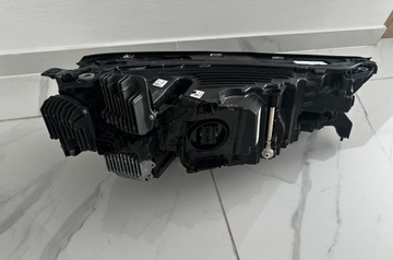 фото thumb №5, Bmw ix m60 ix20 лампа левая leser перед 5a3cea1-03 jak новая