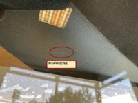 фото thumb №5, Стекло левая do передних дверь mazda mx5 iii