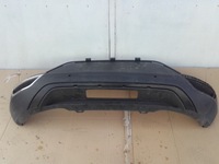 фото thumb №1, Vw t-roc накладка dół бампер задня 2ga807521s