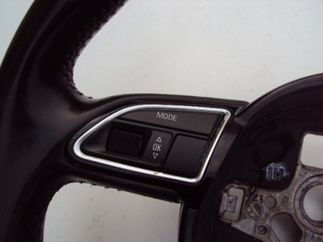 фото thumb №6, Руль многофункциональная audi q3 8u