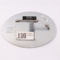 фото thumb №11, Mercedes w164 крышка заливка топлива серебряная iridium серебряный - 775 a1647570006