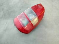 фото thumb №10, Лампа вкладыш задняя правая mitsubishi space star 2000