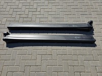 фото thumb №1, Maserati levante m161 порог планка пороговая левый правые