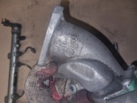 Дросельна заслінка audi a6 3.0 tdi 059146497 Ціна, фото thumb