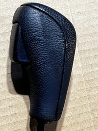 фото thumb №9, 59 bmw e90 e91 e92 e93 домкрат ручка перемикання передач автоматична коробка передач alpina декор