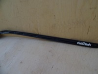 фото thumb №8, Volvo v40 ii молдинг стекло лобовое левая 31378572