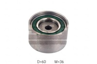 фото thumb №2, Skf ролик ремінь розподільного валу isuzu 3,5 v6 24v