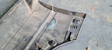 фото thumb №14, Maserati quattroporte vi планка накладка порогова ліва profondo 670010638