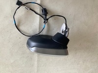 фото thumb №9, Audi a3 s3 8y0 20- дзеркало ліва europa 8y1857409 хром