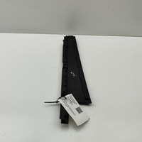 фото thumb №5, Skoda enyaq iv 2021 левая сторона молдинг / прокладка стекло дверь задних