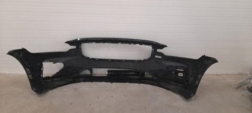 фото thumb №5, Бампер переднє volvo v60 s60 2018 r-design