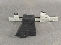 фото thumb №10, Направляющая стекло дверь задних левых левый задняя dacia logan iii sandero 21r