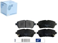 фото thumb №1, Тормозные колодки тормозные перед ford fiesta vi suzuki baleno swift iv swift v