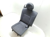 фото thumb №3, Сидіння 2 ряд правий задня opel meriva a