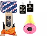 фото thumb №1, Фильтр воздуха man tgs i tgx i d1556lf07-d3876lf02 #petrolhead pro+ kit14