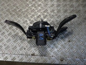 фото thumb №6, Audi a1 ii 2019 82a переключатель комбинированный лента