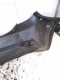 фото thumb №6, Kia ceed i hb бампер задня