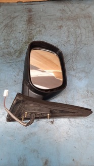 фото thumb №1, Дзеркало ліві toyota verso 03r 3 pin