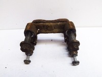 фото thumb №1, Zafira a рамка скоба супорт задня правий 2.0 dti