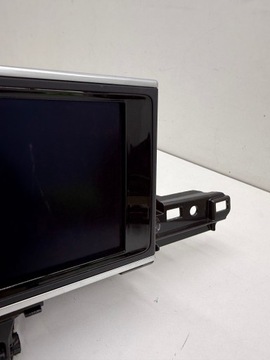 фото thumb №7, Audi a7 s7 a6 s6 c7 дисплей экран монитор лебёдка навигации европа