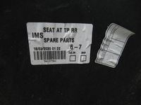 фото thumb №12, Seat ateca 575 бампер задня задній 6xpdc 575807421