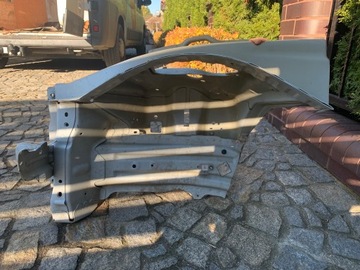 фото thumb №5, Tesla модель 3 четверть передняя левая перед красивая