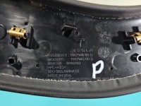 Защита заглушка пластик tesla model 3 2017- 1087944-00-d 6048860 с Разборки, фото thumb