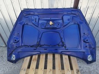 фото thumb №12, Капот ford focus mk3 iii 3 lift 2014-2018 цвет hf