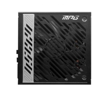 Блок питания MSI MPG A1000G PCIE5 1000 Вт 80PLUS GOLD F