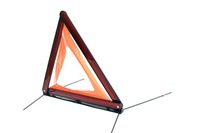 фото thumb №10, Оригинальный треугольник предупредительный bmw