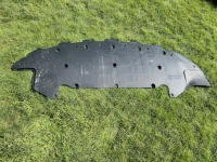 фото thumb №2, Tesla model y my плита pod бампер підкрилок оригінал