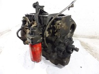 фото thumb №1, Блок dół двигуна поршні acv vw transporter t4 2.5 tdi r5