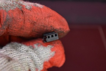 фото thumb №5, Скло кузовна ліва зад vw transporter t5 03-09