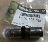 фото thumb №3, Толкатель клапанов renault kangoo dacia logan 7700107555 оригинал