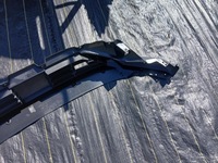 фото thumb №14, Nissan juke ii 19- спойлер бампера перед org