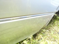 Lexus ls430 дверь левое  задняя задняя левое задняя Недорого, фото thumb