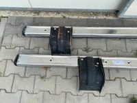 Комплект поріг поріг підніжка ram 1500 2019+ америка Доставка, фото thumb