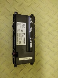 фото thumb №1, Citroen c5 iii модуль bluetooth 9673397980
