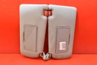 фото thumb №1, Захист сонцезахисна eu honda accord 7 vii 02-06