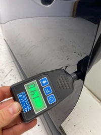 фото thumb №8, Renault arkana 2022r дверь передние левая tegxa