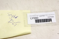 фото thumb №7, Ly090 dacia sandero iii скло двері лівий зад 21r