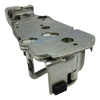 фото thumb №13, Новый оригинальный номер замок багажника renault austral renault scenic ev e-tech