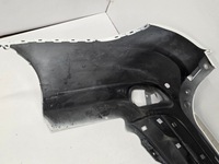 фото thumb №9, Бампер задняя задний mitsubishi outlander iii lift 64100798zz + молдинг