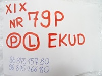 фото thumb №10, Citroen ds4 lift петлі петля правий лівий капот кришки двигуна ekud