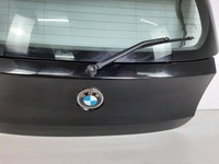 фото thumb №10, Bmw e87 116i 06r крышка багажника код 668/9