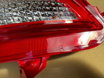 фото thumb №9, Hyundai tucson 4 iv 20r- лампа протитуманна права задня правий зад