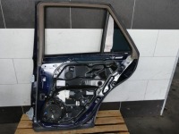 фото thumb №8, Mercedes ml w164 дверь правая зад задние правые c359
